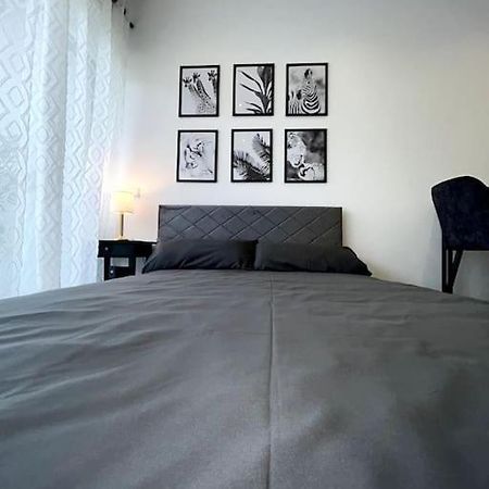 Bahnhofsapartment Loerrach Екстер'єр фото