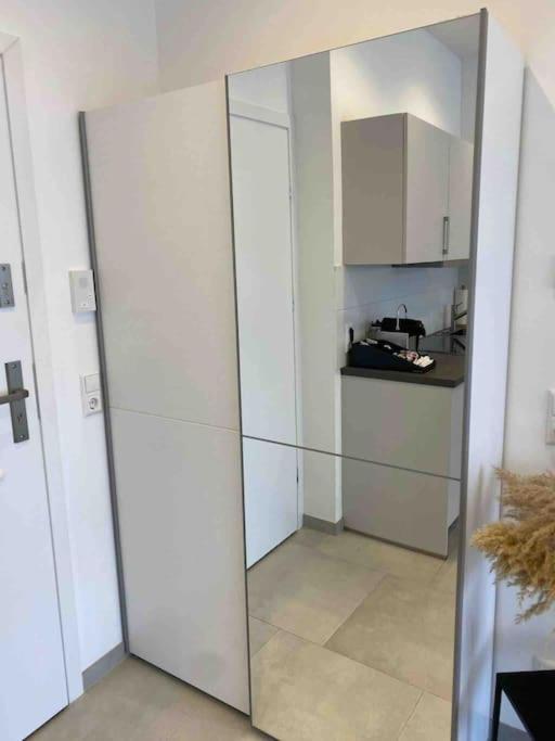 Bahnhofsapartment Loerrach Екстер'єр фото
